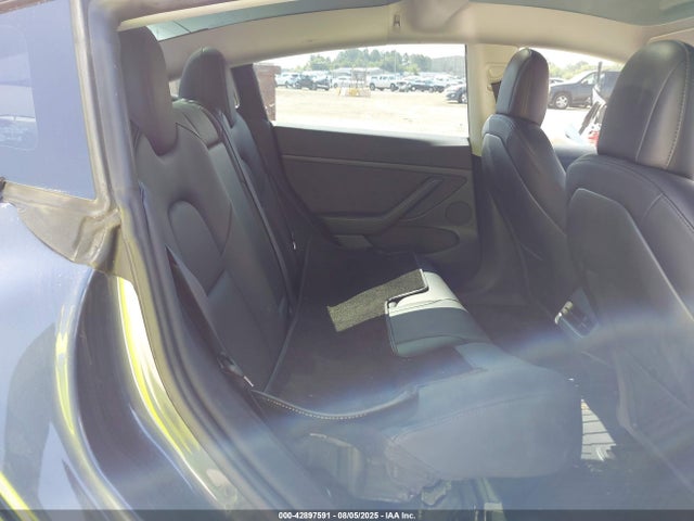 Tesla MODEL 3 2023 5YJ3E1EA1PF429746 Image 8