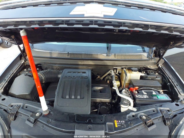 3GNAL3EK2ES606933 Chevrolet lea