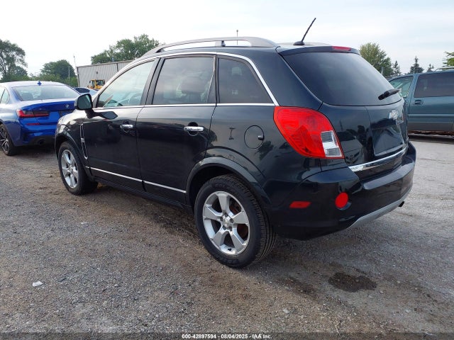 3GNAL3EK2ES606933 Chevrolet lea