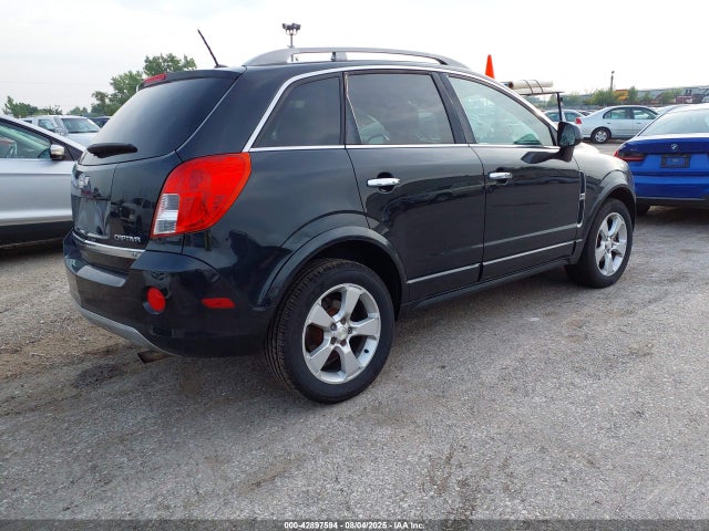 3GNAL3EK2ES606933 Chevrolet lea