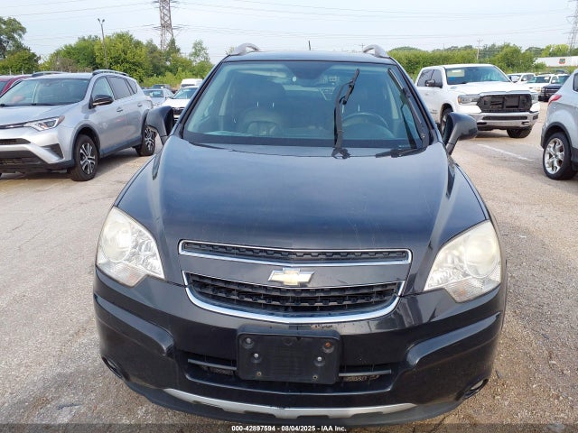 3GNAL3EK2ES606933 Chevrolet lea
