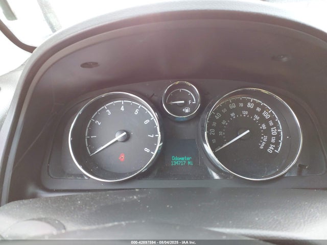3GNAL3EK2ES606933 Chevrolet lea