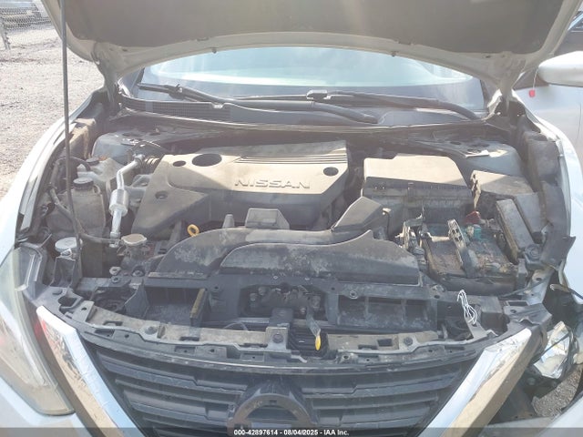 1N4AL3AP3HN338327 Nissan Altima