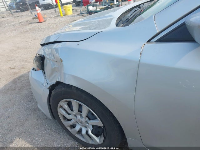1N4AL3AP3HN338327 Nissan Altima