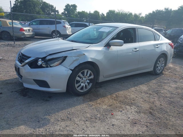 1N4AL3AP3HN338327 Nissan Altima