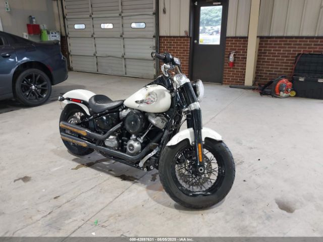 2018 HARLEY-DAVIDSON FLSL 1HD1YDJ15JC023820