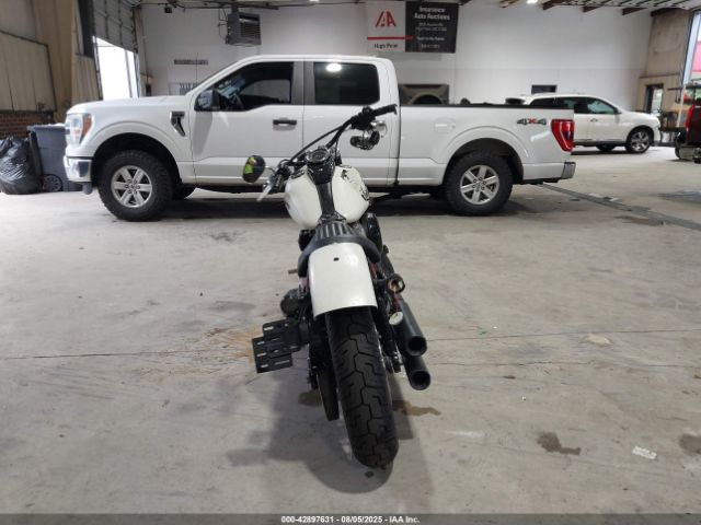 2018 HARLEY-DAVIDSON FLSL 1HD1YDJ15JC023820 Photo 5