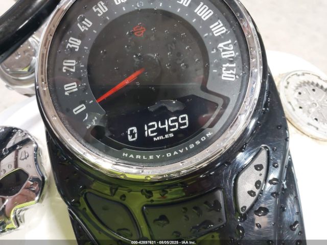 2018 HARLEY-DAVIDSON FLSL 1HD1YDJ15JC023820 Photo 6