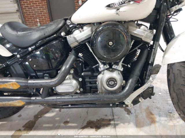 2018 HARLEY-DAVIDSON FLSL 1HD1YDJ15JC023820 Photo 7