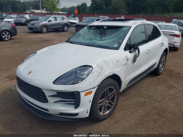 2021 PORSCHE MACAN WP1AA2A55MLB06633 Photo 5