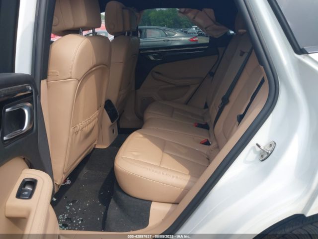2021 PORSCHE MACAN WP1AA2A55MLB06633 Photo 7
