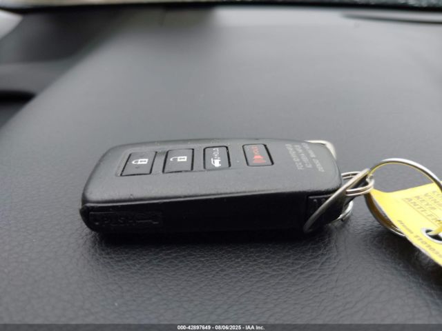 2022 LEXUS RX 350L JTJHZKFA5N2041379 Photo 10