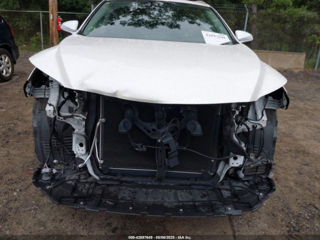 2022 LEXUS RX 350L JTJHZKFA5N2041379 Photo 5