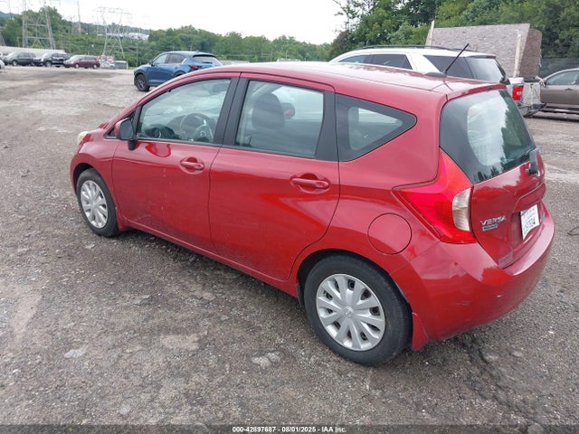 Nissan VERSA NOTE 2014 3N1CE2CP0EL378139 Image 3