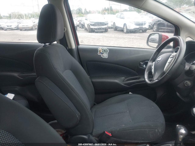 Nissan VERSA NOTE 2014 3N1CE2CP0EL378139 Image 5