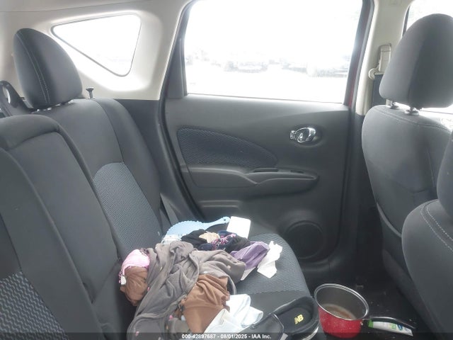 Nissan VERSA NOTE 2014 3N1CE2CP0EL378139 Image 8