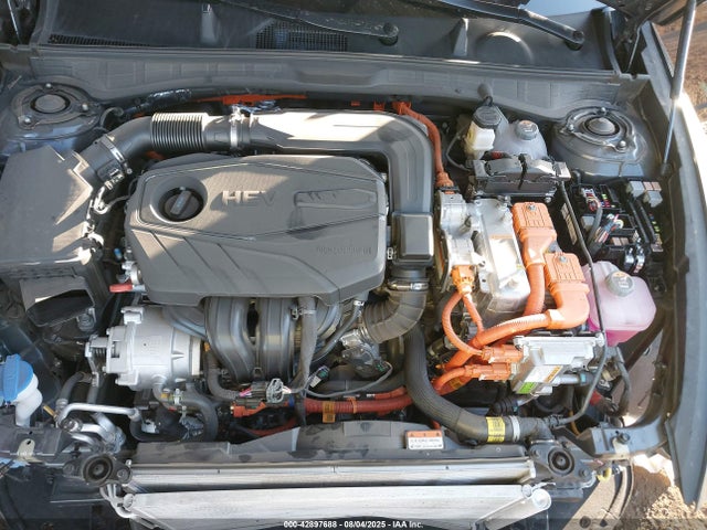 KMHL54JJ1RA086046 Hyundai gdi nu pe