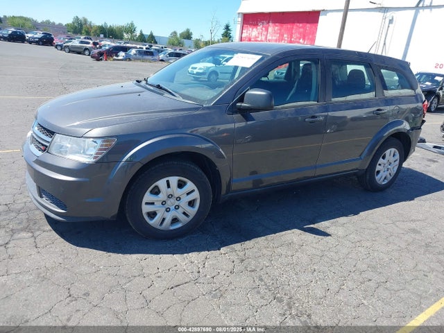 Dodge 2014 2014 3C4PDCAB6ET149818 Image 2
