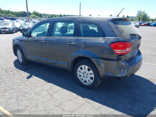 Dodge 2014 2014 3C4PDCAB6ET149818 Image 3