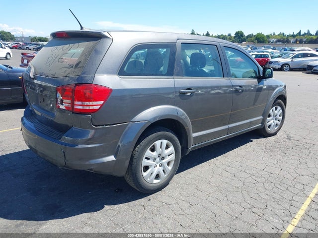 Dodge 2014 2014 3C4PDCAB6ET149818 Image 4