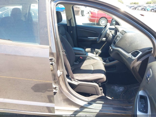 Dodge 2014 2014 3C4PDCAB6ET149818 Image 5