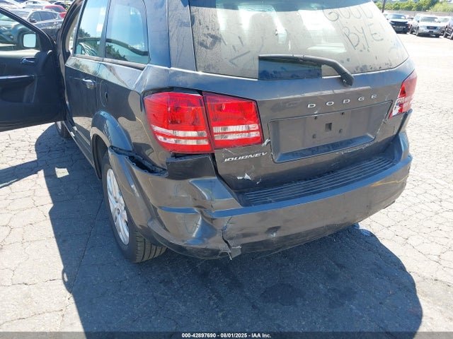 Dodge 2014 2014 3C4PDCAB6ET149818 Image 6