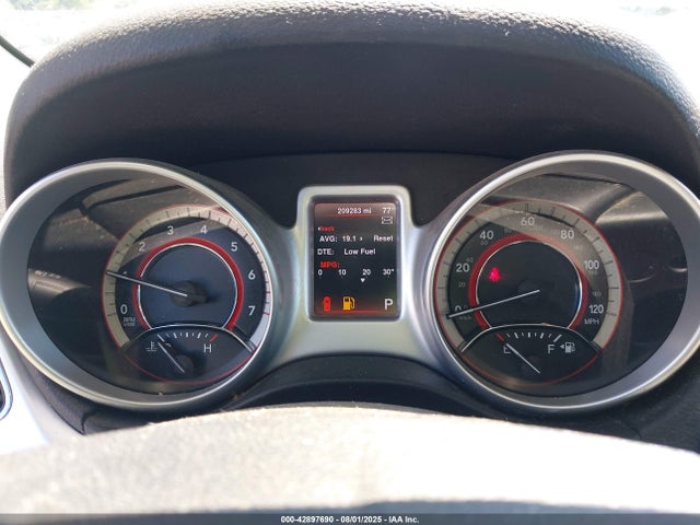 Dodge 2014 2014 3C4PDCAB6ET149818 Image 7