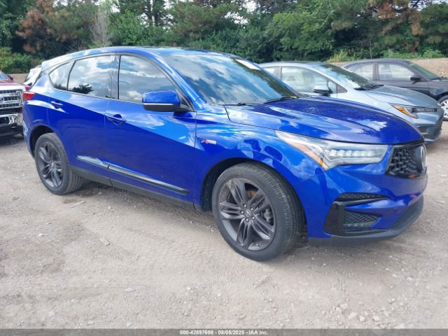 2019 ACURA RDX 5J8TC2H64KL008484 Photo 0