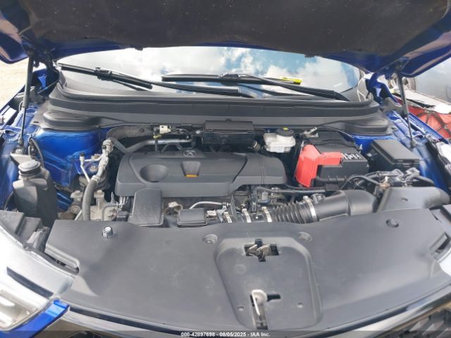 2019 ACURA RDX 5J8TC2H64KL008484 Photo 9