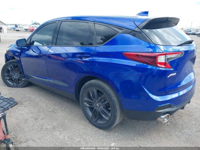 2019 ACURA RDX 5J8TC2H64KL008484 Photo 2
