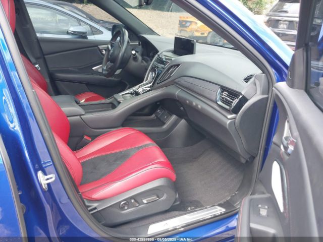 2019 ACURA RDX 5J8TC2H64KL008484 Photo 4