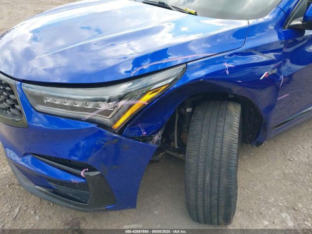 2019 ACURA RDX 5J8TC2H64KL008484 Photo 5