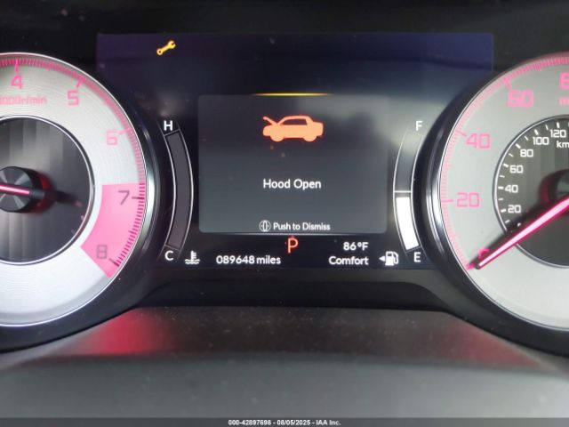 2019 ACURA RDX 5J8TC2H64KL008484 Photo 6