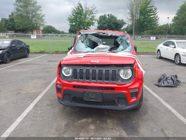 ZACNJBAB5KPJ74736 Jeep Renegade