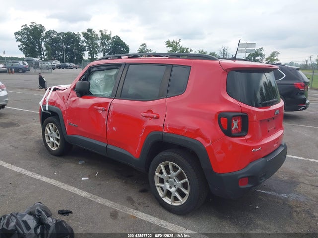 ZACNJBAB5KPJ74736 Jeep Renegade