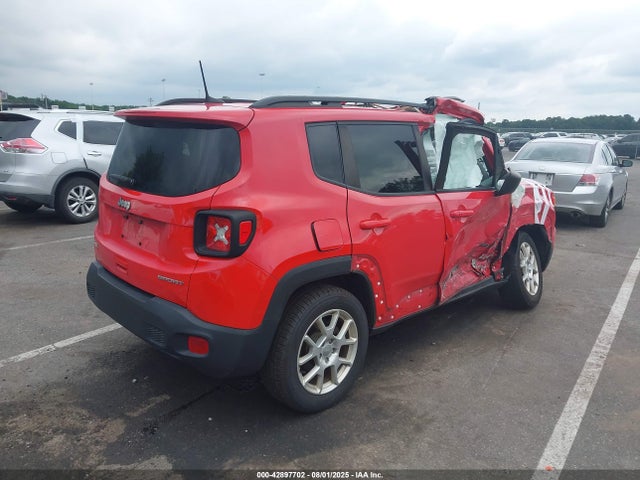 ZACNJBAB5KPJ74736 Jeep Renegade