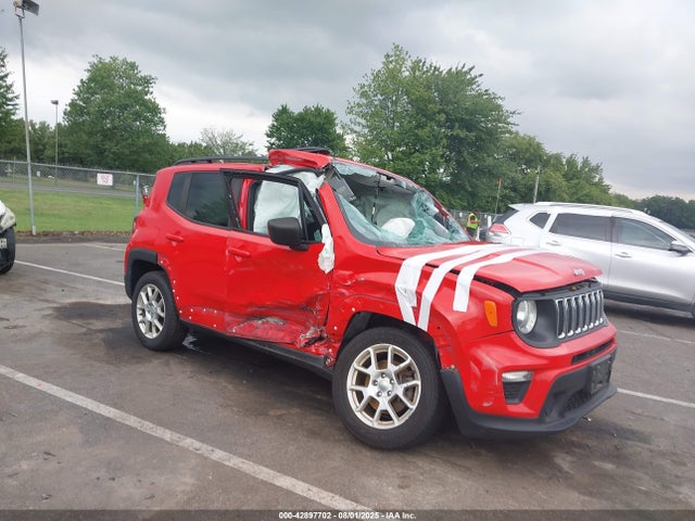 ZACNJBAB5KPJ74736 Jeep Renegade