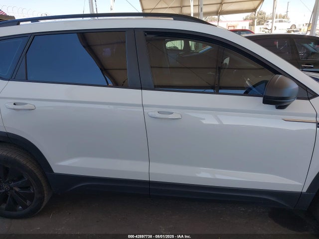 Volkswagen tsi 2023 3VVCX7B2XPM366833 Image 13