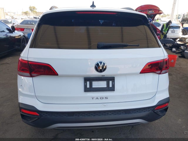 Volkswagen tsi 2023 3VVCX7B2XPM366833 Image 16