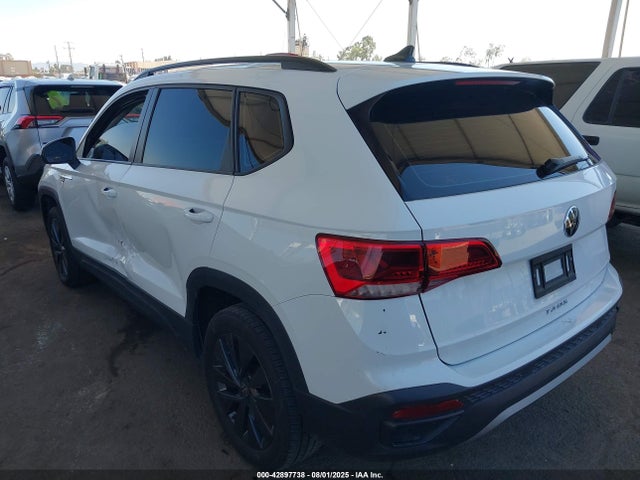 Volkswagen tsi 2023 3VVCX7B2XPM366833 Image 3