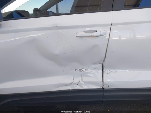 Volkswagen tsi 2023 3VVCX7B2XPM366833 Image 6