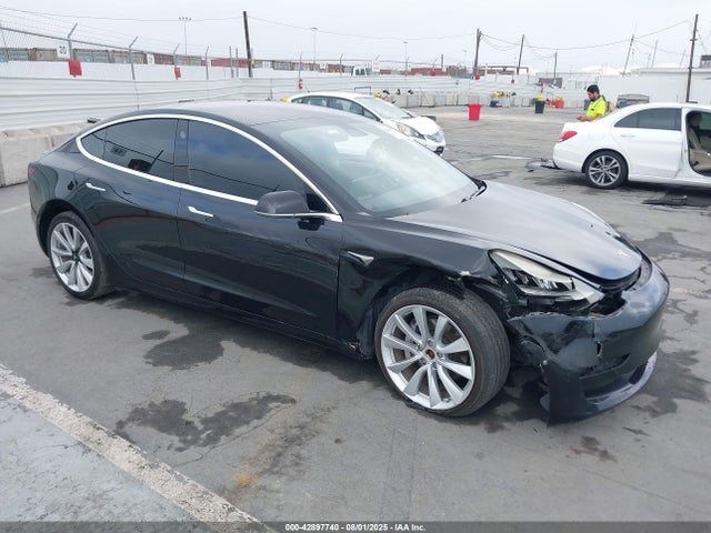 2018 TESLA MODEL 3 5YJ3E1EB9JF116363 Photo 0