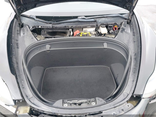 2018 TESLA MODEL 3 5YJ3E1EB9JF116363 Photo 9