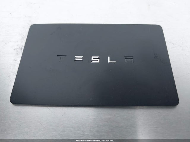 2018 TESLA MODEL 3 5YJ3E1EB9JF116363 Photo 10