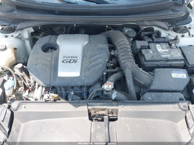 Hyundai dohc t-gdi gamma 2016 KMHTC6AE5GU263570 Image 10