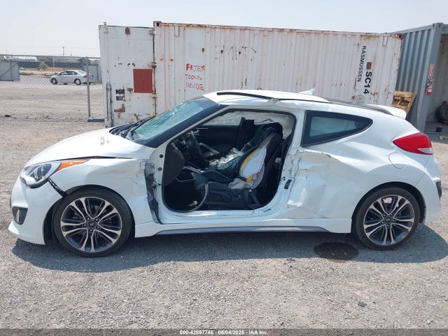 Hyundai dohc t-gdi gamma 2016 KMHTC6AE5GU263570 Image 14