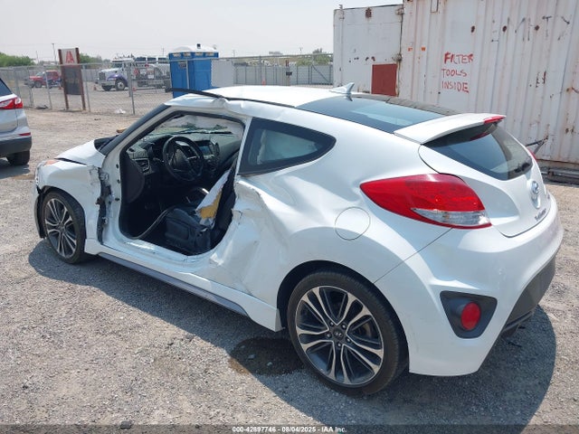 Hyundai dohc t-gdi gamma 2016 KMHTC6AE5GU263570 Image 3