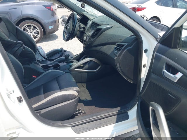 Hyundai dohc t-gdi gamma 2016 KMHTC6AE5GU263570 Image 5