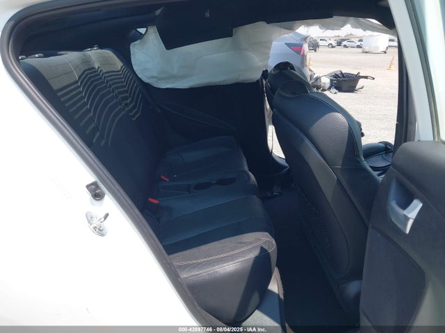 Hyundai dohc t-gdi gamma 2016 KMHTC6AE5GU263570 Image 8