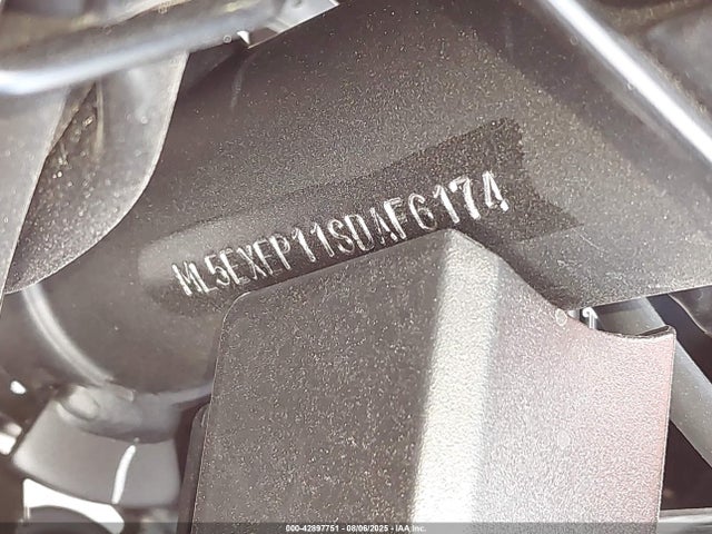Kawasaki 2025 2025 ML5EXEP11SDAF6174 Image 10